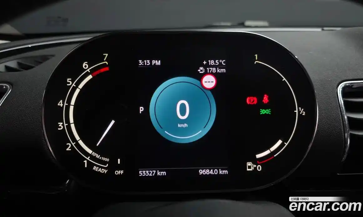 Mini Clubman 2022 1.5 гидро в Москве № 1293359, фото 8