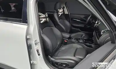Mini Clubman 2022 1.5 гидро в Москве № 1293359, миниатюра 10