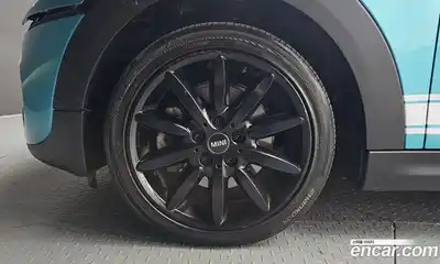 Mini Cooper Convertible 2016 2.0 гидро в Москве № 1293395, миниатюра 5