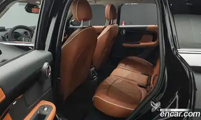 Mini Countryman 2021 2.0 гидро в Москве № 1293442, миниатюра 12