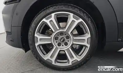 Mini Countryman 2021 2.0 гидро в Москве № 1293442, миниатюра 5