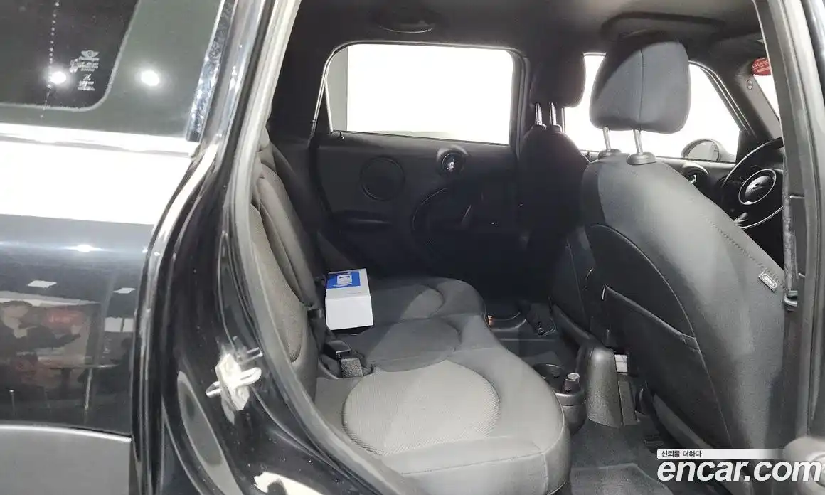 Mini Countryman 2016 2.0 гидро в Москве № 1293495, фото 11