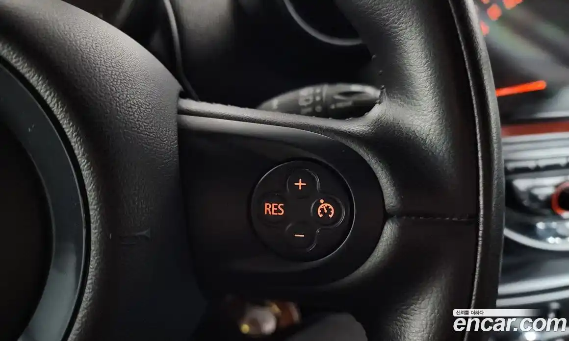 Mini Countryman 2016 2.0 гидро в Москве № 1293495, фото 15