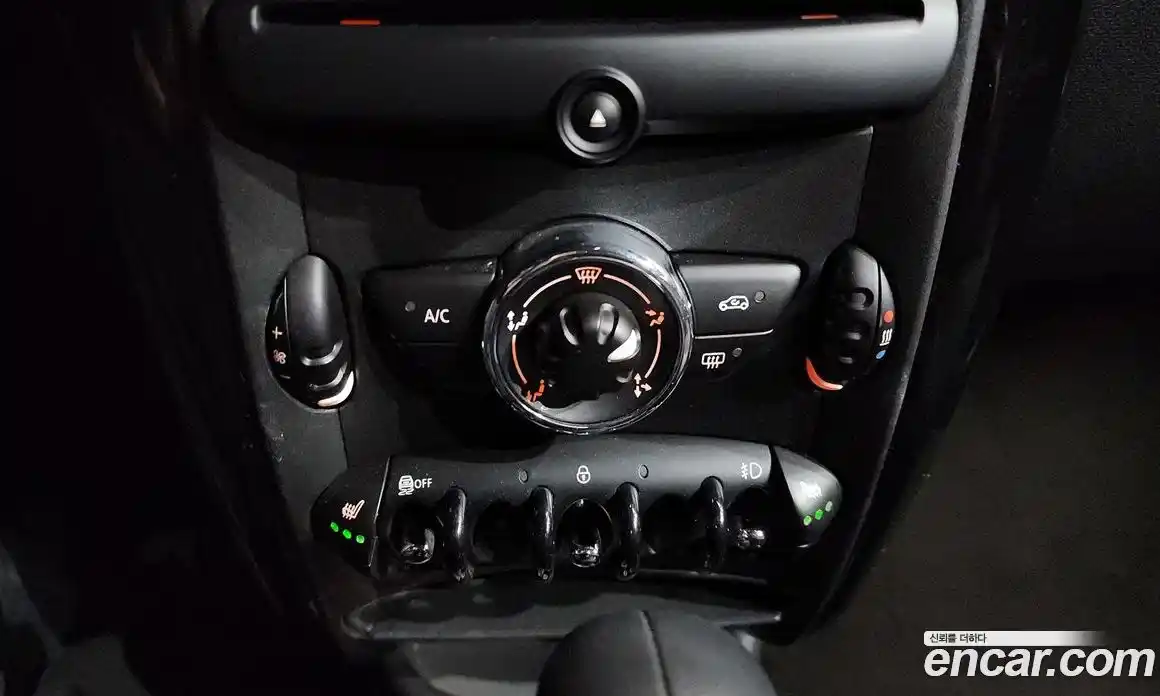 Mini Countryman 2016 2.0 гидро в Москве № 1293495, фото 19