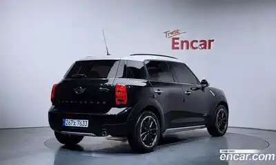 Mini Countryman 2016 2.0 гидро в Москве № 1293495, миниатюра 2