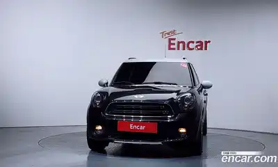Mini Countryman 2016 2.0 гидро в Москве № 1293495, миниатюра 3