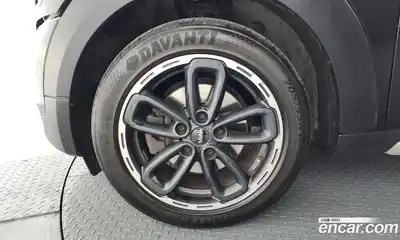Mini Countryman 2016 2.0 гидро в Москве № 1293495, миниатюра 5