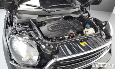 Mini Countryman 2016 2.0 гидро в Москве № 1293495, миниатюра 6