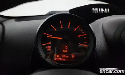Mini Countryman 2016 2.0 гидро в Москве № 1293495, миниатюра 8