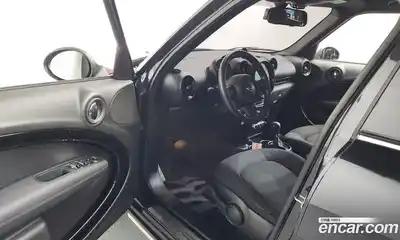 Mini Countryman 2016 2.0 гидро в Москве № 1293495, миниатюра 10