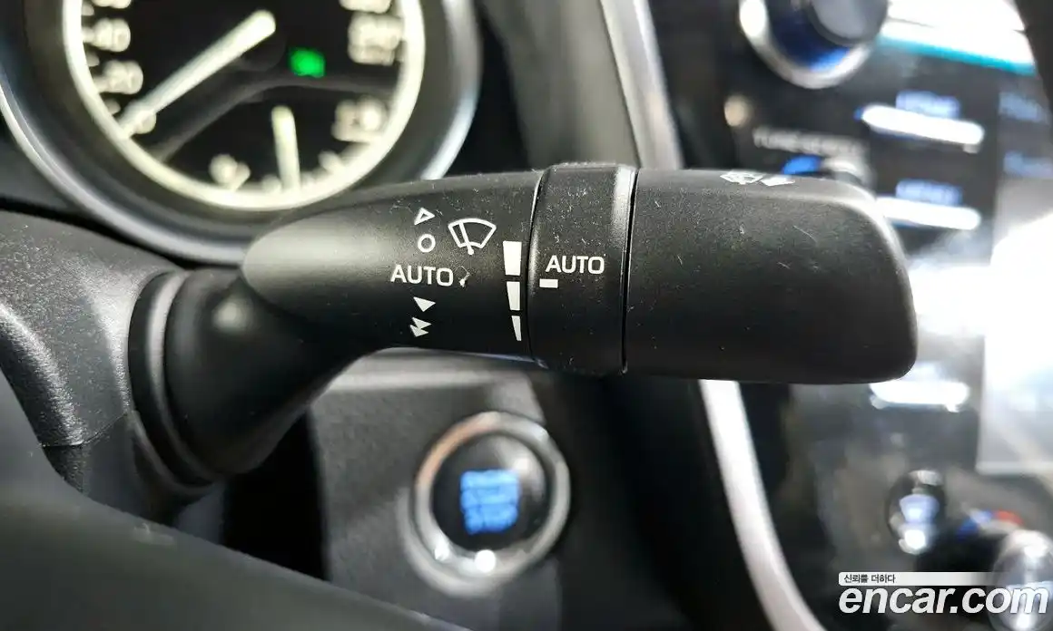 Toyota Camry 2019 2.5 гидро в Москве № 1293585, фото 17