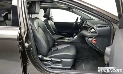 Toyota Camry 2019 2.5 гидро в Москве № 1293585, миниатюра 10