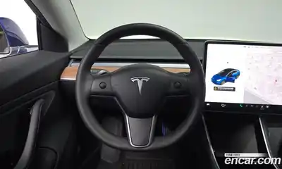 Tesla Model 3 2020 0.2 гидро в Москве № 1293717, миниатюра 11