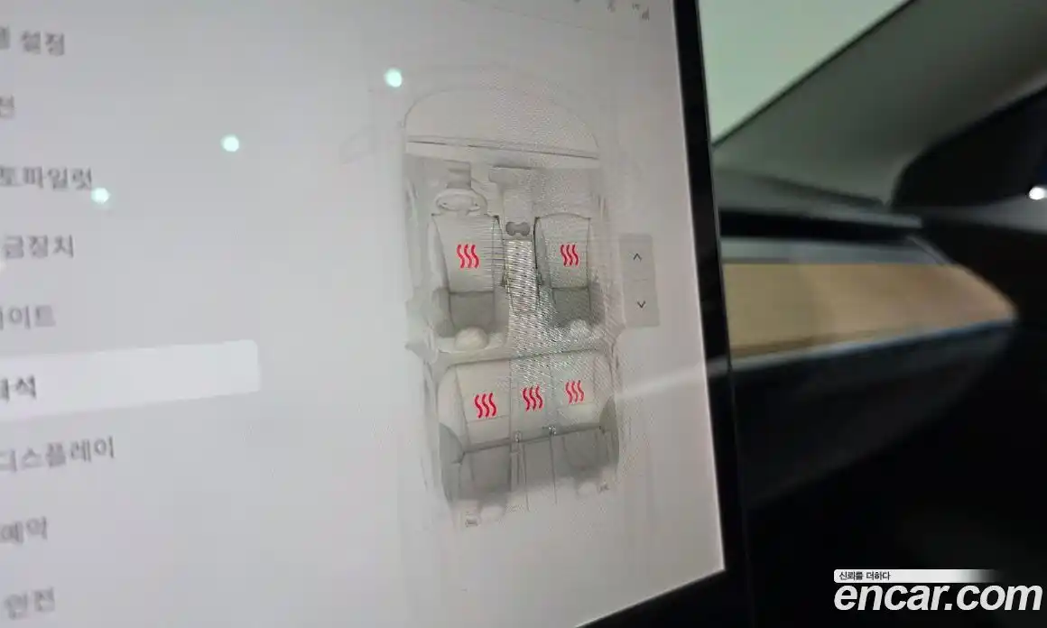 Tesla Model 3 2020 0.2 гидро в Москве № 1293717, фото 16