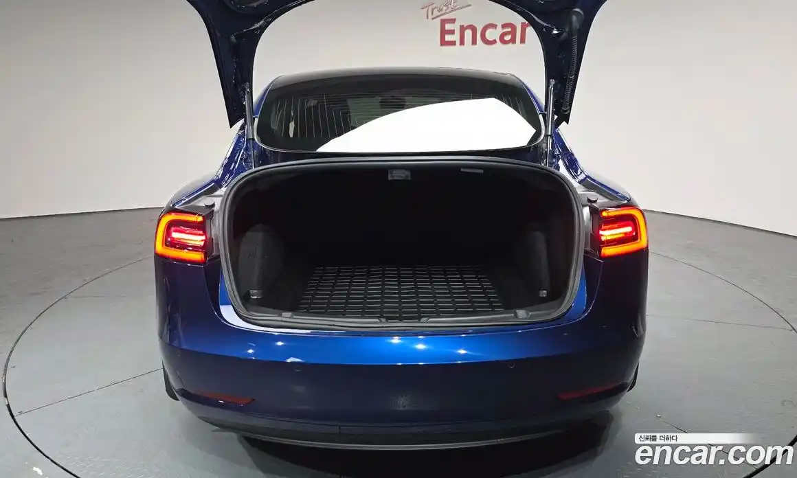 Tesla Model 3 2020 0.2 гидро в Москве № 1293717, фото 19