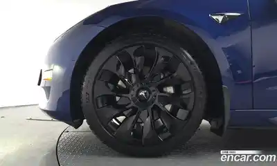 Tesla Model 3 2020 0.2 гидро в Москве № 1293717, миниатюра 4