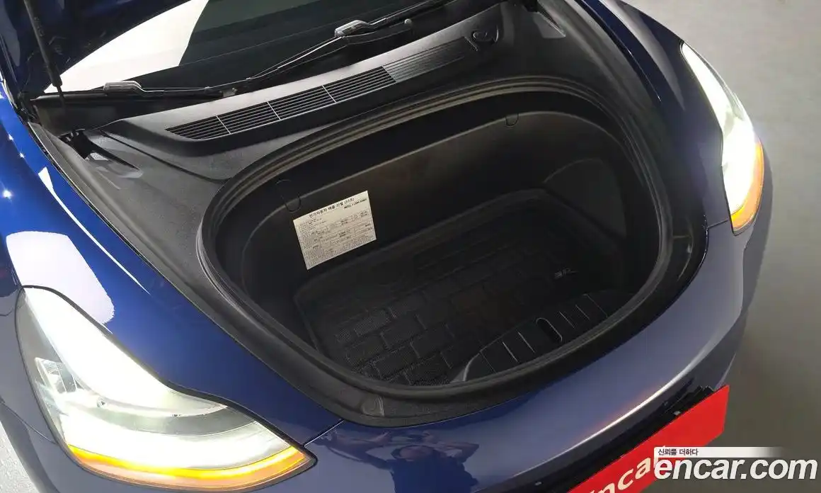 Tesla Model 3 2020 0.2 гидро в Москве № 1293717, фото 5