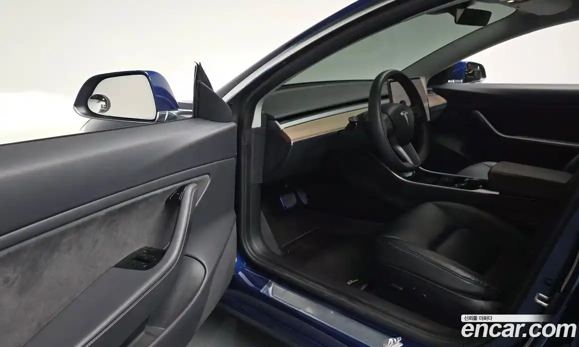 Tesla Model 3 2020 0.2 гидро в Москве № 1293717, фото 9