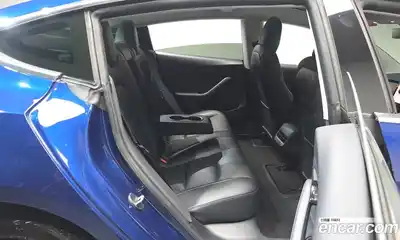 Tesla Model 3 2020 0.2 гидро в Москве № 1293717, миниатюра 10