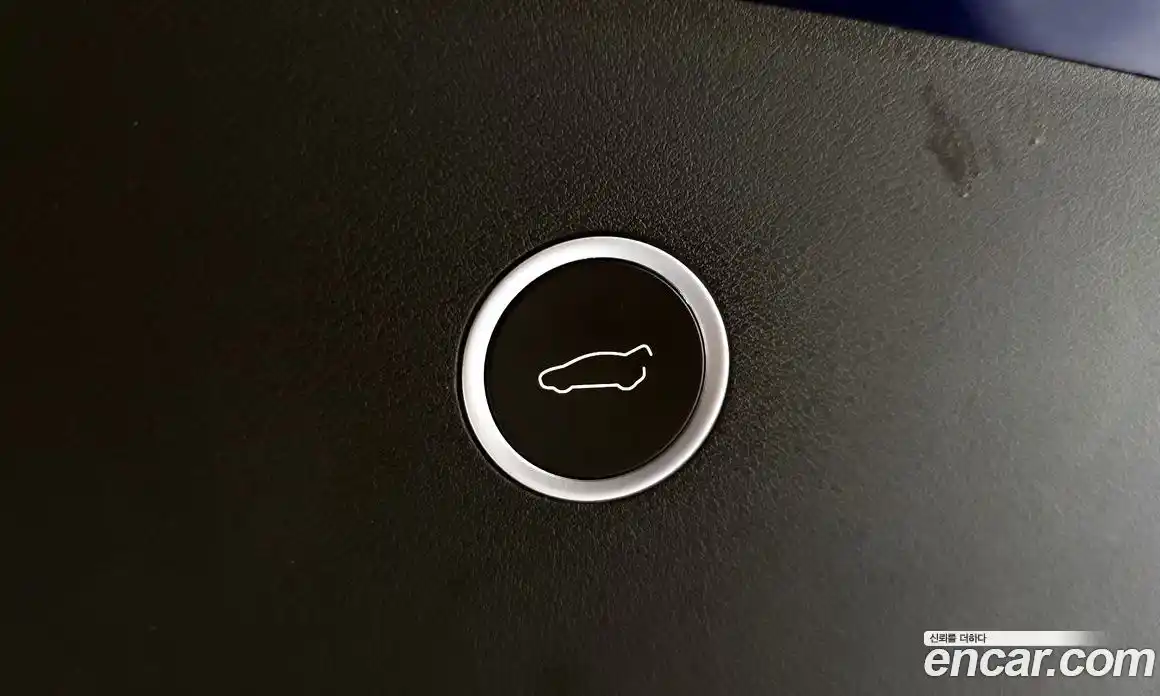 Tesla Model X 2020 0.3 гидро в Москве № 1293758, фото 12