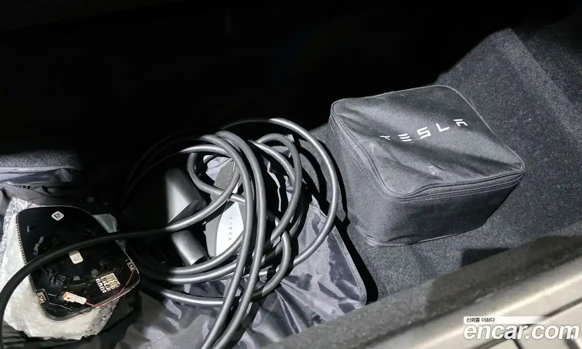 Tesla Model X 2020 0.3 гидро в Москве № 1293758, фото 17