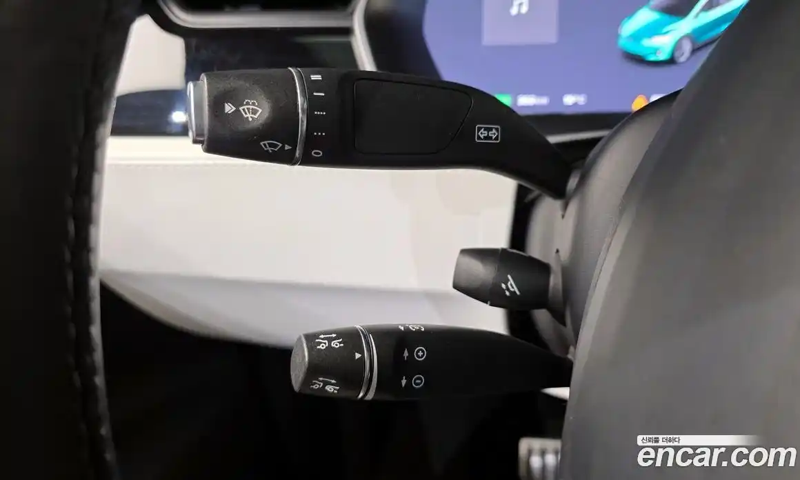 Tesla Model X 2020 0.3 гидро в Москве № 1293758, фото 20