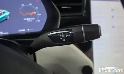 Tesla Model X 2020 0.3 гидро в Москве № 1293758, миниатюра 9