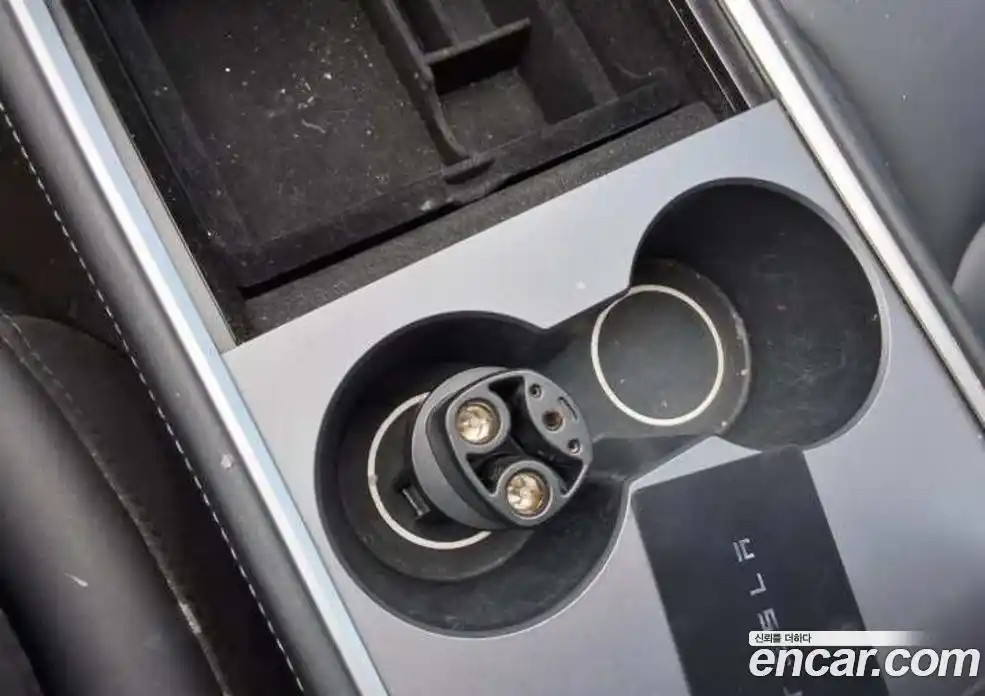 Tesla Model Y 2022 1.1 гидро в Москве № 1293778, фото 13