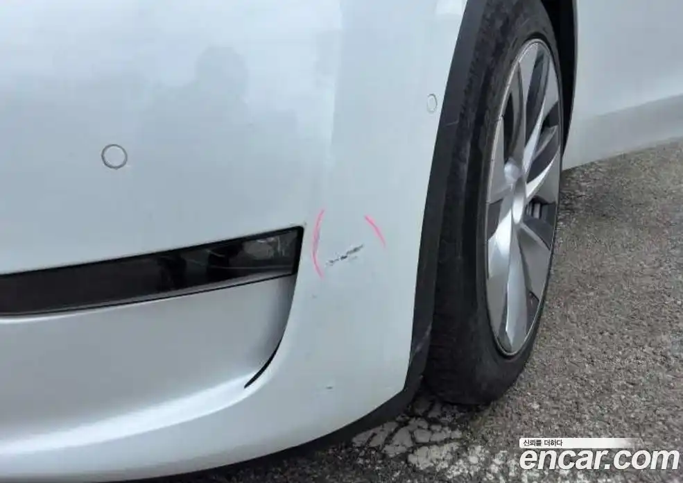 Tesla Model Y 2022 1.1 гидро в Москве № 1293778, фото 14