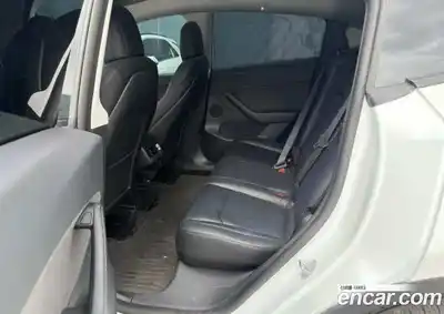 Tesla Model Y 2022 1.1 гидро в Москве № 1293778, миниатюра 10