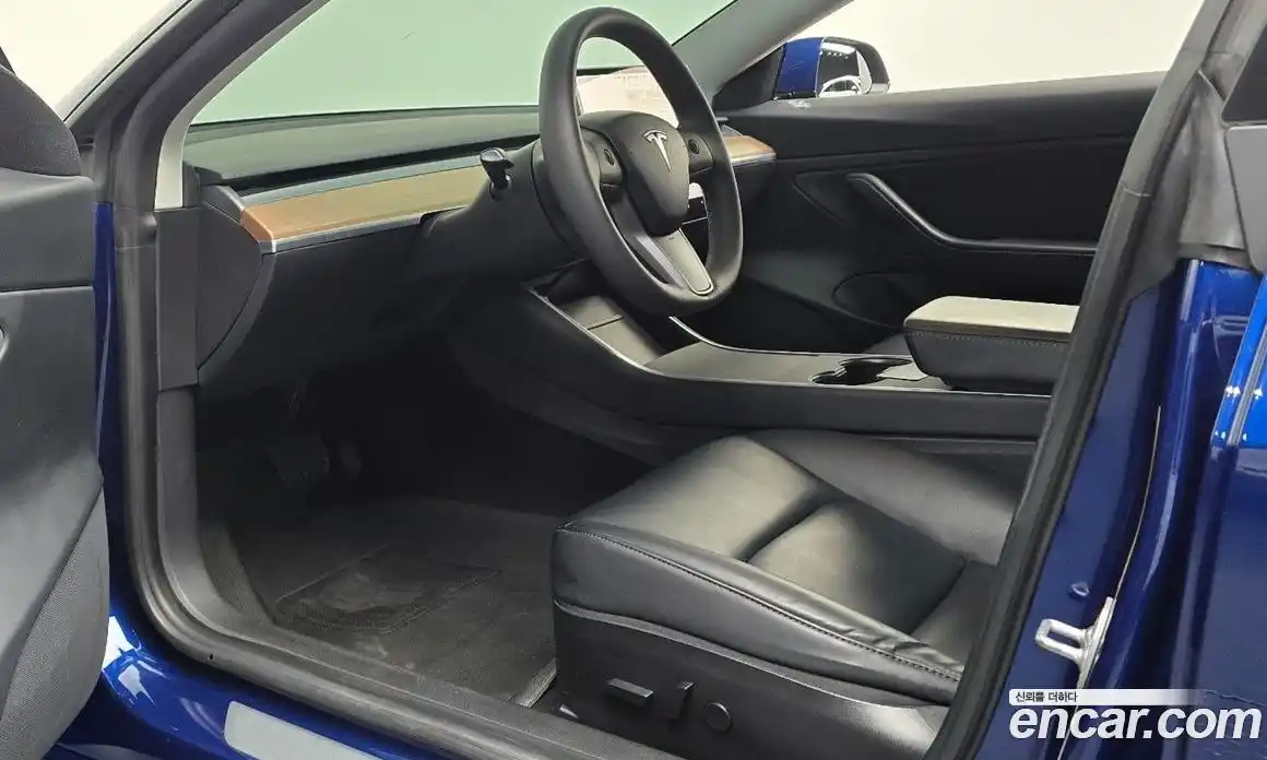 Tesla Model 3 2020 0.2 гидро в Москве № 1293815, фото 11