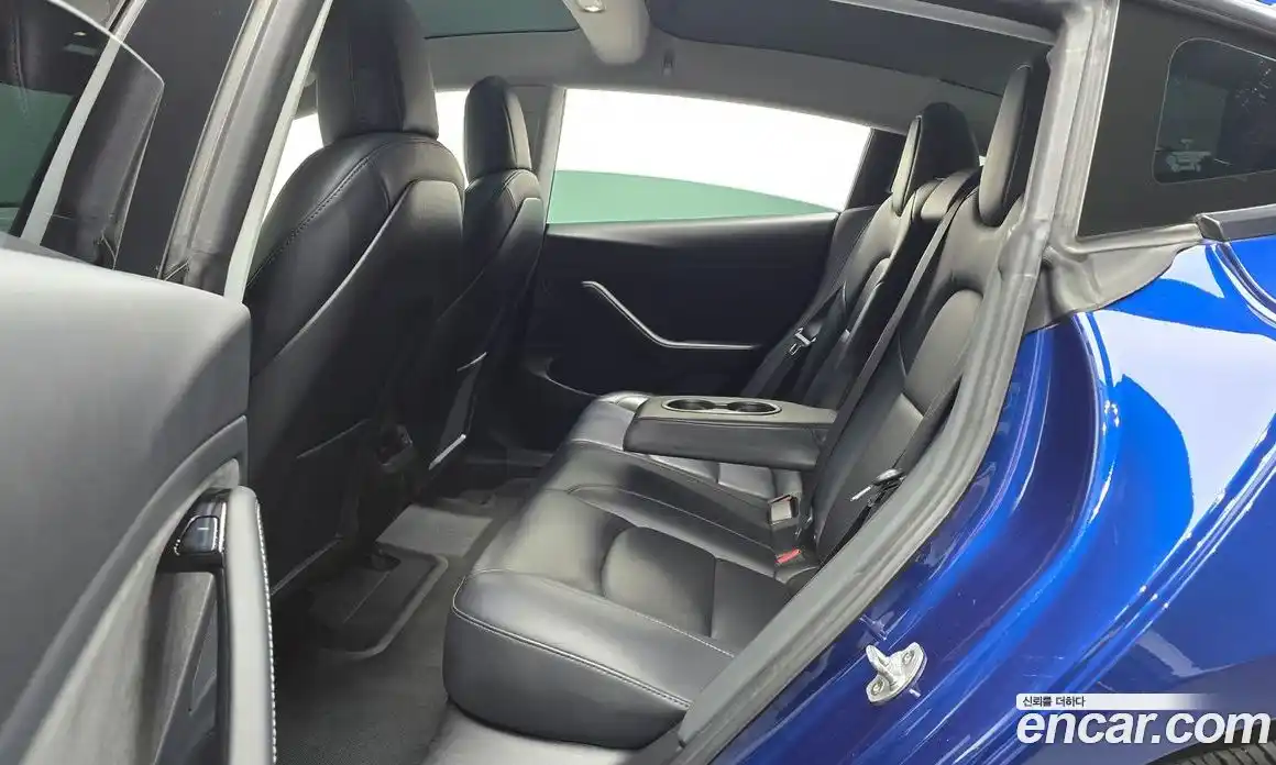 Tesla Model 3 2020 0.2 гидро в Москве № 1293815, фото 12