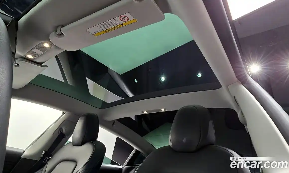 Tesla Model 3 2020 0.2 гидро в Москве № 1293815, фото 19