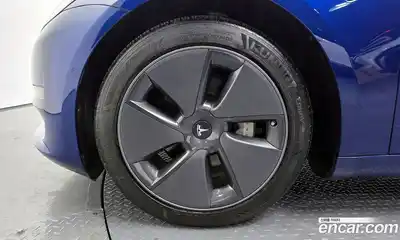 Tesla Model 3 2020 0.2 гидро в Москве № 1293815, миниатюра 5