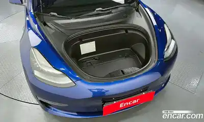 Tesla Model 3 2020 0.2 гидро в Москве № 1293815, миниатюра 6