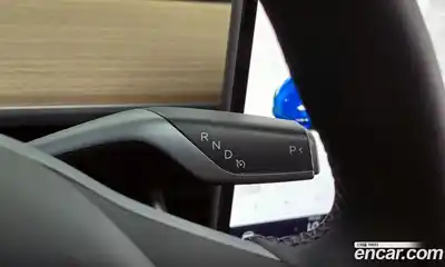 Tesla Model 3 2020 0.2 гидро в Москве № 1293815, миниатюра 9