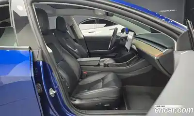 Tesla Model 3 2020 0.2 гидро в Москве № 1293815, миниатюра 10