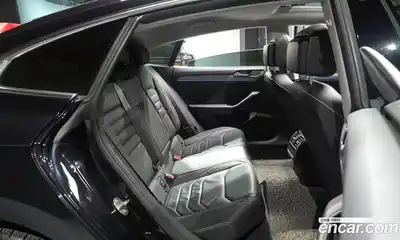 Volkswagen Arteon 2019 2.0 гидро в Москве № 1293933, миниатюра 12