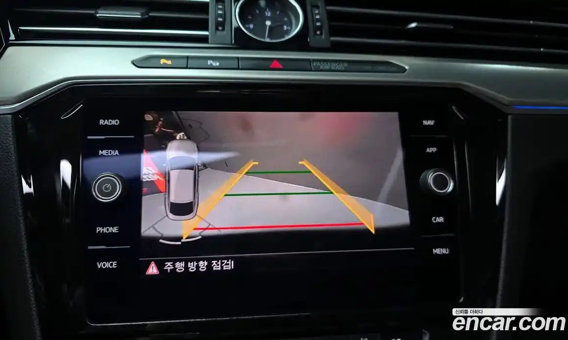 Volkswagen Arteon 2019 2.0 гидро в Москве № 1293933, фото 14