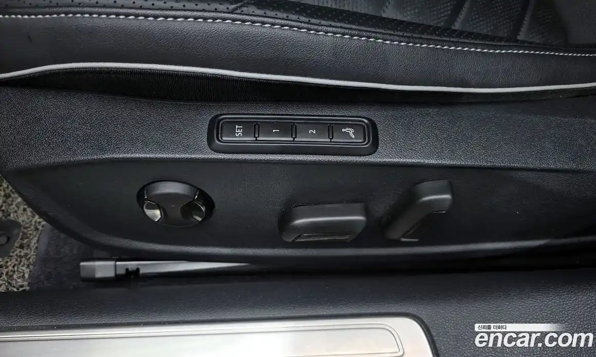 Volkswagen Arteon 2019 2.0 гидро в Москве № 1293933, фото 17
