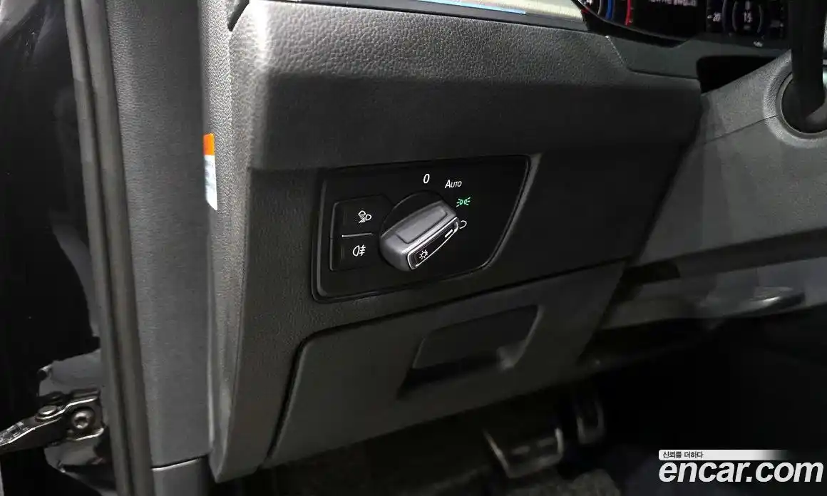 Volkswagen Arteon 2019 2.0 гидро в Москве № 1293933, фото 18