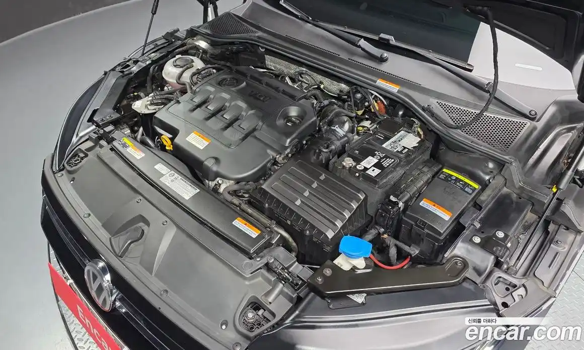 Volkswagen Arteon 2019 2.0 гидро в Москве № 1293933, фото 6