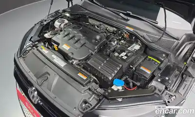 Volkswagen Arteon 2019 2.0 гидро в Москве № 1293933, миниатюра 6
