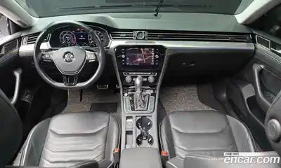 Volkswagen Arteon 2019 2.0 гидро в Москве № 1293933, миниатюра 7