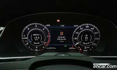 Volkswagen Arteon 2019 2.0 гидро в Москве № 1293933, миниатюра 8