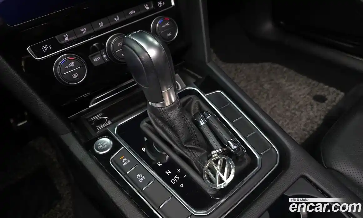 Volkswagen Arteon 2019 2.0 гидро в Москве № 1293933, фото 9