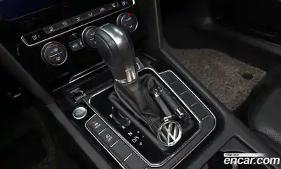 Volkswagen Arteon 2019 2.0 гидро в Москве № 1293933, миниатюра 9