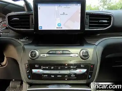 Ford Explorer 2020 2.3 гидро в Москве № 1294775, миниатюра 12