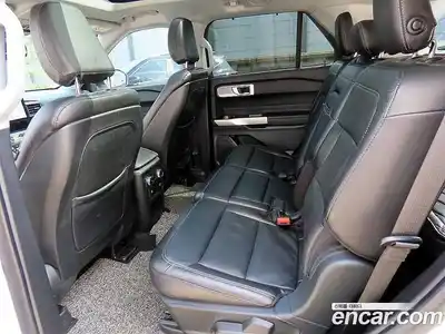 Ford Explorer 2020 2.3 гидро в Москве № 1294775, миниатюра 6