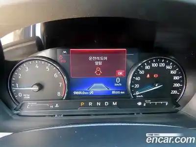 Ford Explorer 2020 2.3 гидро в Москве № 1294775, миниатюра 9